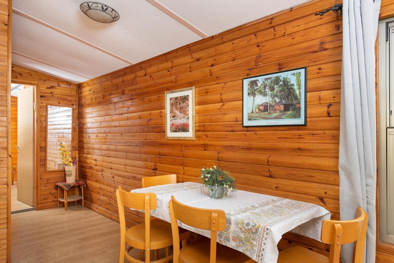 Nof Kinnert Ramot Exteriér fotografie